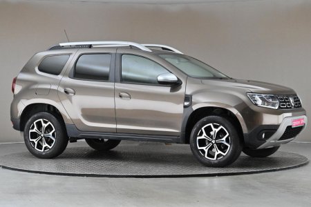 2019 Dacia Duster - photo 12