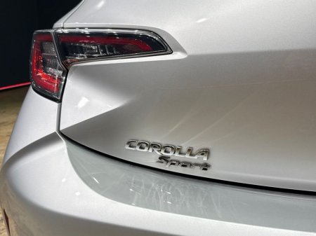 2020 Toyota Corolla - photo 11