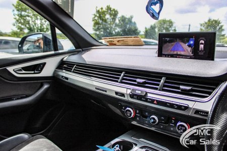 2019 Audi Q7 - photo 26