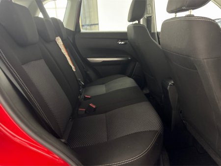 2023 Suzuki Vitara - photo 28