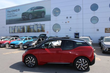 2019 BMW i3 - photo 2