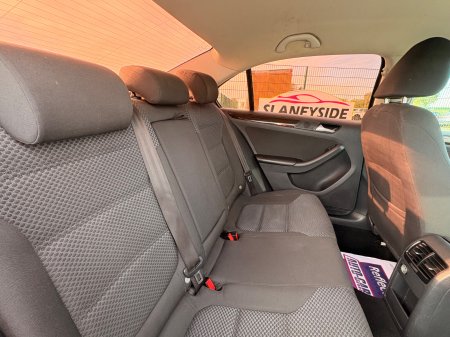 2015 Volkswagen Jetta - photo 10
