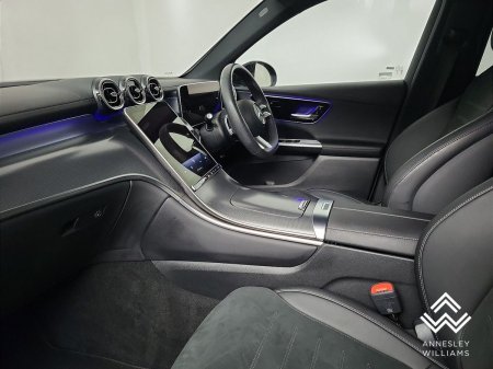2026 Mercedes-Benz GLC - photo 13