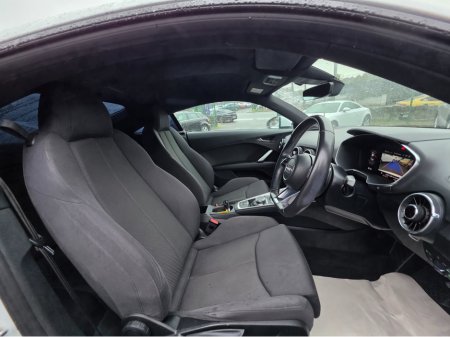 2018 Audi TT - photo 6