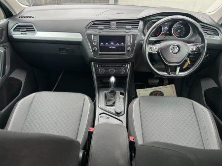 2017 Volkswagen Tiguan - photo 8