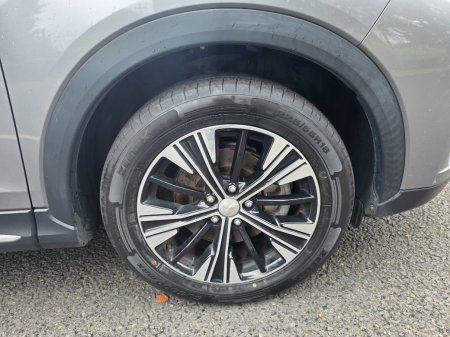2018 Mitsubishi Eclipse - photo 9