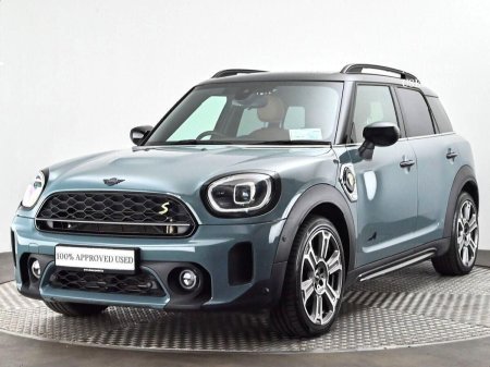 2023 Mini Countryman - photo 24