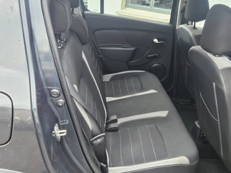 2019 Dacia Sandero Stepway - photo 5