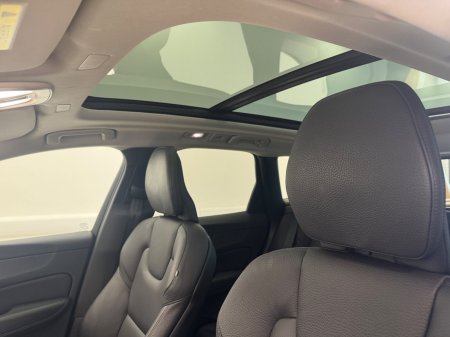 2024 Volvo XC60 - photo 7