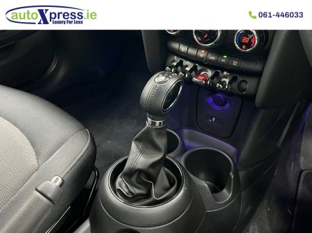 2020 Mini Cooper - photo 8
