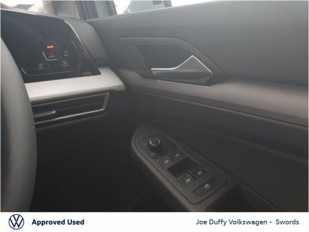 2026 Volkswagen Golf - photo 28