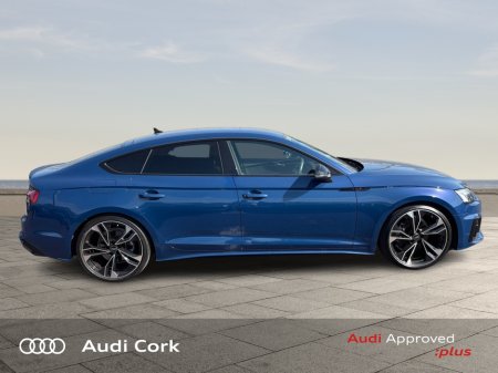 2024 Audi A5 - photo 8