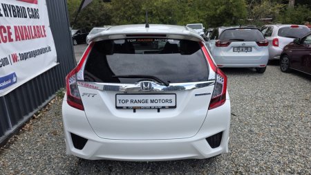 2015 Honda Fit - photo 7