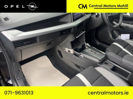 2026 Opel Frontera - photo 13