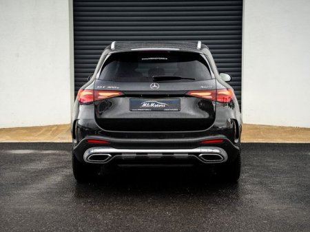 2026 Mercedes-Benz GLC - photo 5