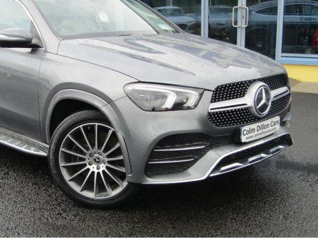 2023 Mercedes-Benz GLE - photo 3