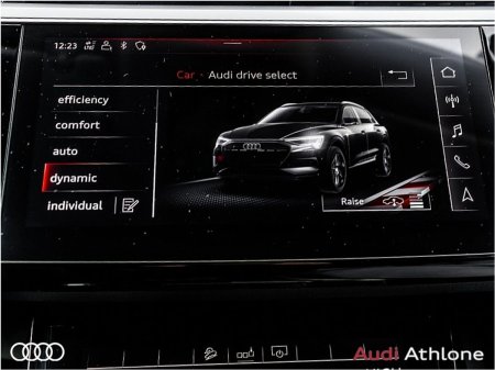 2019 Audi e-tron - photo 21