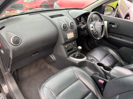 2012 Nissan Qashqai+2 - photo 12