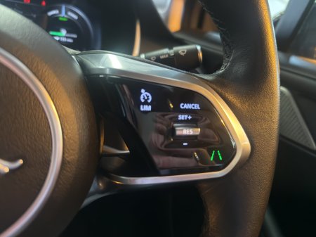 2023 Jaguar I-Pace - photo 11