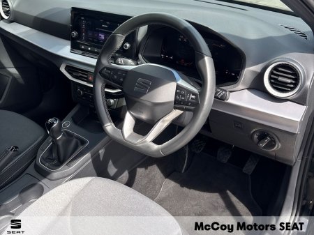 2025 SEAT Ibiza - photo 11