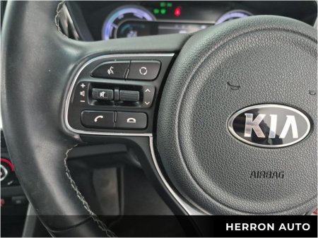 2021 Kia Niro - photo 13