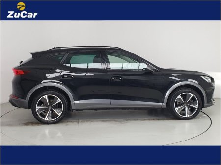 2024 Cupra Formentor - photo 15