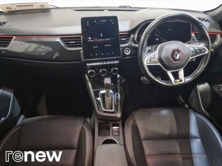 2023 Renault Arkana - photo 2