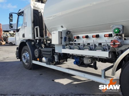 2026 Renault D Wide 18T - photo 6