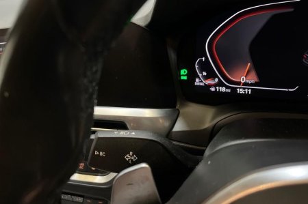 2020 BMW 3-Series - photo 14