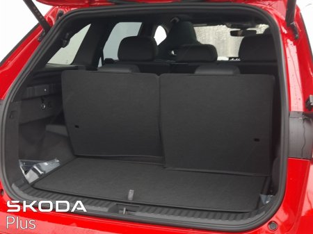 2026 Skoda Kodiaq - photo 8
