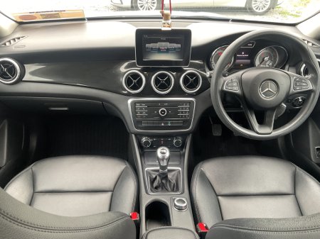 2015 Mercedes-Benz CLA - photo 12