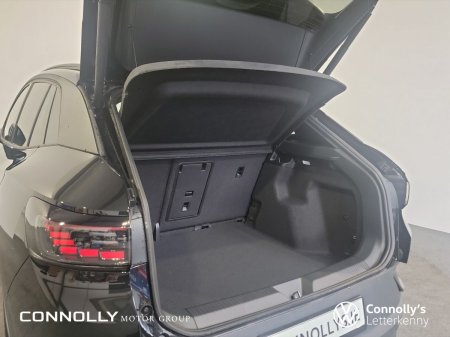 2026 Volkswagen ID.4 - photo 8