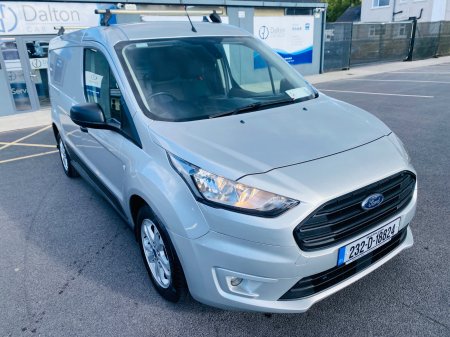 2023 Ford Transit Connect - photo 3