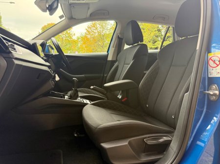 2023 Skoda Kamiq - photo 20