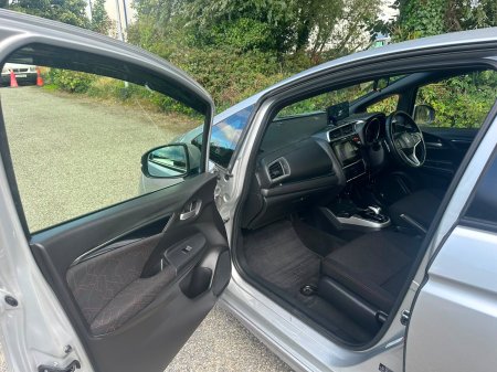 2014 Honda Fit - photo 14
