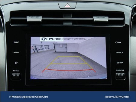2024 Hyundai Tucson - photo 17