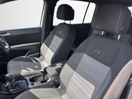 2017 Volkswagen Touran - photo 15
