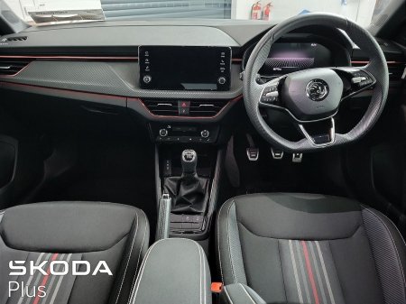 2024 Skoda Scala - photo 2