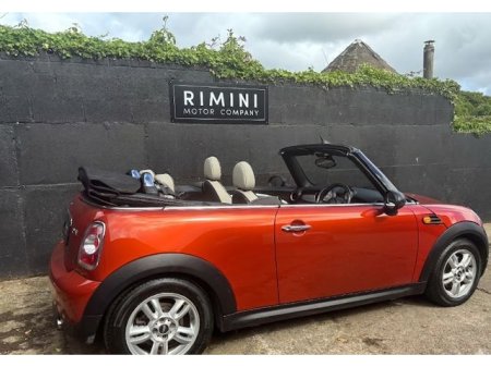 2012 Mini Cooper - photo 21