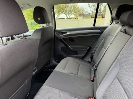 2018 Volkswagen Golf - photo 19