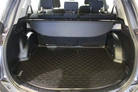 2017 Toyota RAV4 - photo 19