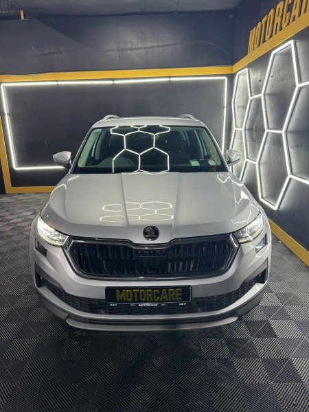 2022 Skoda Kodiaq - photo 6