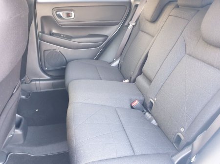 2025 Honda HR-V - photo 23