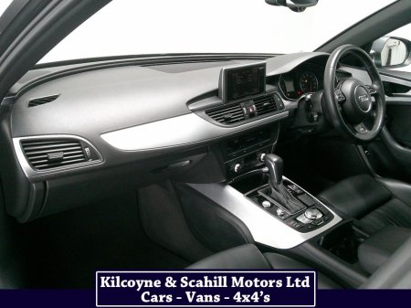2016 Audi A6 - photo 17