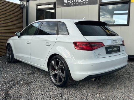 2016 Audi A3 - photo 6