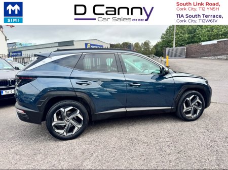 2024 Hyundai Tucson - photo 6