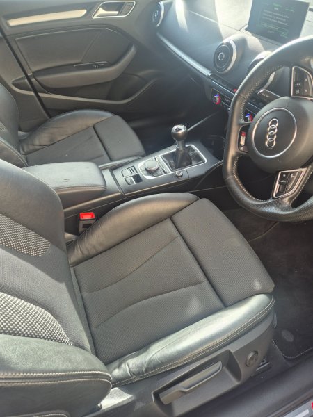 2016 Audi A3 - photo 12