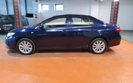 2008 Toyota Corolla - photo 3