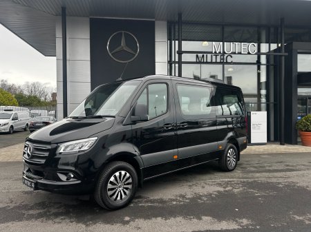2026 Mercedes-Benz Sprinter - photo 3