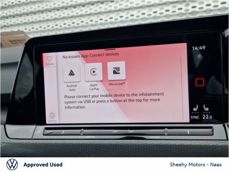 2023 Volkswagen Golf - photo 18